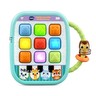 Tablette sensorielle des Baby loulous - Item 1 of 6